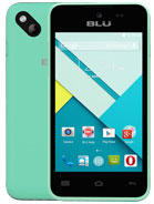 Best available price of BLU Advance 4-0 L in Mexico