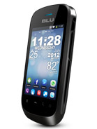 Best available price of BLU Dash 3-2 in Mexico
