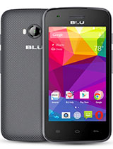 Best available price of BLU Dash L in Mexico