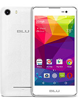 Best available price of BLU Dash M in Mexico