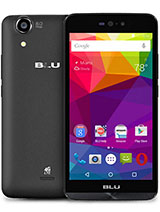 Best available price of BLU Dash X LTE in Mexico