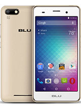 Best available price of BLU Dash X2 in Mexico