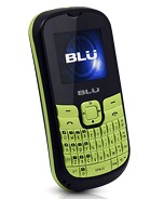 Best available price of BLU Deejay II in Mexico