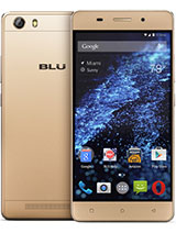 Best available price of BLU Energy X LTE in Mexico