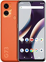 Best available price of BLU G73 in Mexico