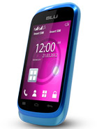 Best available price of BLU Hero II in Mexico
