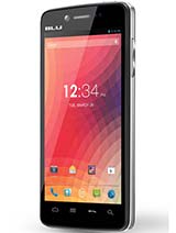 Best available price of BLU Quattro 4-5 HD in Mexico