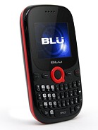 Best available price of BLU Samba Q in Mexico