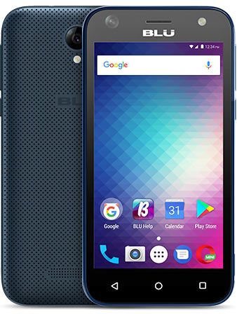 Best available price of BLU Studio G Mini in Mexico