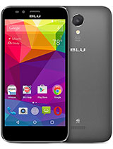 Best available price of BLU Studio G LTE in Mexico