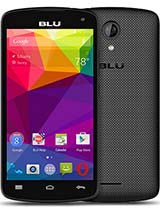 Best available price of BLU Studio X8 HD in Mexico