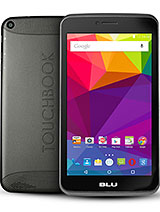Best available price of BLU Touchbook G7 in Mexico