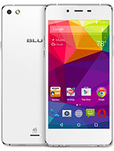 Best available price of BLU Vivo Air LTE in Mexico