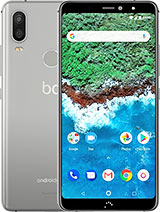 Best available price of BQ Aquaris X2 Pro in Mexico