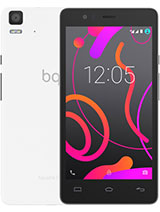 Best available price of BQ Aquaris E5s in Mexico