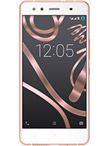 Best available price of BQ Aquaris X5 in Mexico