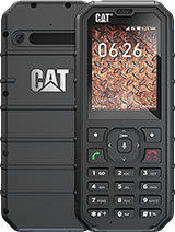 Best available price of Cat B35 in Mexico