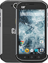 Best available price of Cat S40 in Mexico