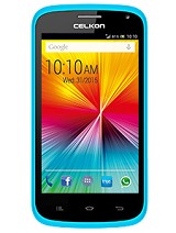 Best available price of Celkon A407 in Mexico