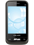 Best available price of Celkon A9 in Mexico