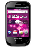 Best available price of Celkon A95 in Mexico