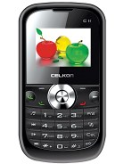 Best available price of Celkon C11 in Mexico