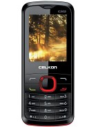 Best available price of Celkon C202 in Mexico