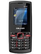 Best available price of Celkon C203 in Mexico