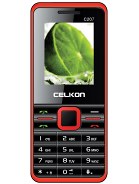 Best available price of Celkon C207 in Mexico