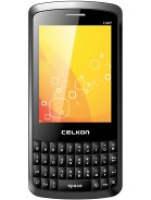 Best available price of Celkon C227 in Mexico