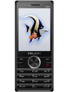 Best available price of Celkon C260 in Mexico