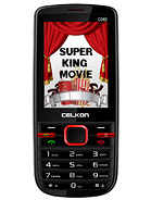 Best available price of Celkon C262 in Mexico