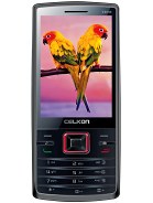 Best available price of Celkon C3030 in Mexico