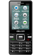 Best available price of Celkon C3333 in Mexico