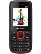 Best available price of Celkon C340 in Mexico