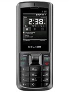 Best available price of Celkon C367 in Mexico