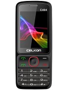 Best available price of Celkon C404 in Mexico