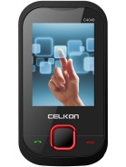 Best available price of Celkon C4040 in Mexico