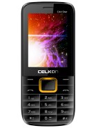 Best available price of Celkon C44 Star in Mexico