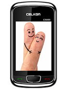 Best available price of Celkon C5055 in Mexico