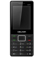 Best available price of Celkon C570 in Mexico