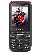 Best available price of Celkon C606 in Mexico