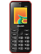 Best available price of Celkon C619 in Mexico