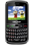 Best available price of Celkon C7 in Mexico