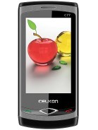 Best available price of Celkon C77 in Mexico