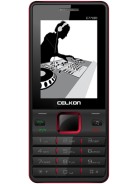Best available price of Celkon C770 Dj in Mexico