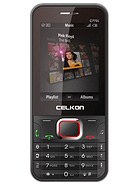Best available price of Celkon C770 in Mexico