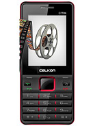 Best available price of Celkon C770N in Mexico