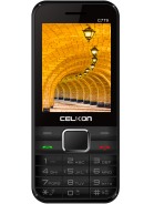 Best available price of Celkon C779 in Mexico