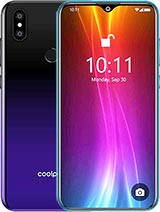 Best available price of Coolpad Cool 5 in Mexico